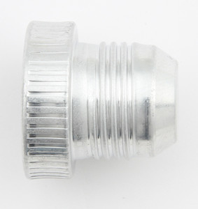Aeroquip -8 Aluminum Dust Plug 20Pk