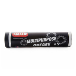 Amalie Multi-Purpose Lithium Grease # 2 Case 50 X14Oz