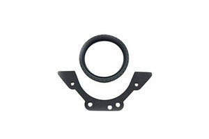 Sce Gaskets Sbc 1986-Up Rear Main Seal 1-Piece