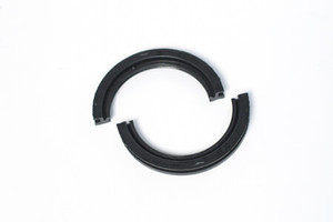 Sce Gaskets Bbc Rear Main Seal - 2Pc Viton