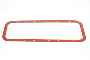 Sce Gaskets Steel Core Oil Pan Gasket - Bae/Kb Hemi