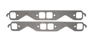 Sce Gaskets Sbc Exhaust Gasket Set Square Port
