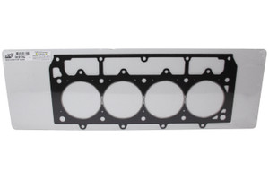 Sce Gaskets Vulcan C/R Head Gasket Gm Lsx Lh 4.174 X .059