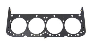 Sce Gaskets Spartan Mls Head Gasket Sbc 4.067 X .039