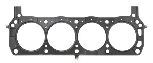 Sce Gaskets Spartan Mls Head Gasket Sbf 4.100 X .051