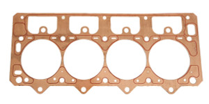 Sce Gaskets Ls Isc Titan Copper Rh Head Gasket 4.200 X .062