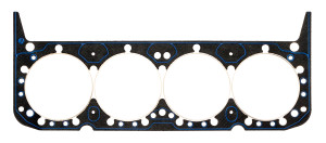Sce Gaskets Vulcan C/R Head Gasket Sbc 4.200 X .059