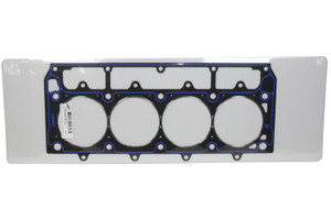Sce Gaskets Vulcan Cr Head Gasket Lh Gm Lsx 4.200 X .051