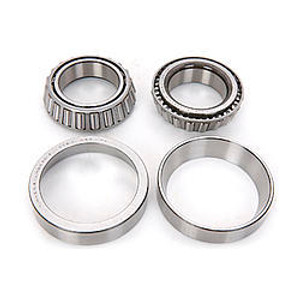 Strange Spool Bearing Kit - For Gm 12-Bolt & Ford 8.8