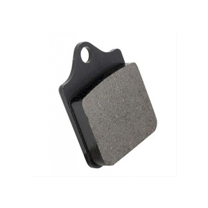Strange Brake Pad For Stg 1 & 2 Piston Calipers Strange Brake Pad For Stg 1 & 2 Piston Calipers