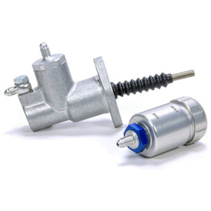 Strange Master Cyl. & Reservoir - Dragster