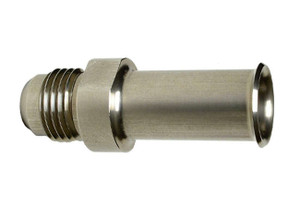 Aeromotive -6An S/S Coupler To Ford Return Line