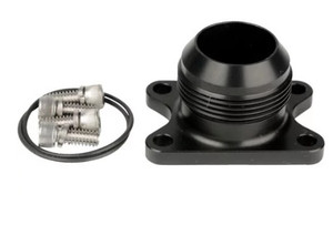 Aeromotive 20An Male Inlet/Outlet Adapter Fitting