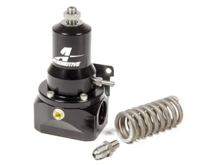 Aeromotive Efi Fuel Pressure Reg. Extreme Flow 30-120Psi