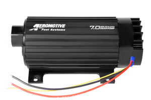 Aeromotive Fuel Pump Tvs In-Line 7.0 Brushless Spur
