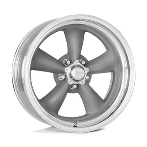American Racing Wheels Classic Torq Ii Thrust 15X12 American Racing Wheels Classic Torq Ii Thrust 15X12