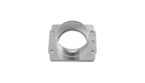 Vibrant Performance Mass Air Flow Sensor Ada Pter Plate For Subaru Vibrant Performance Mass Air Flow Sensor Ada Pter Plate For Subaru