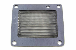 Argo Manufacturing Ss Repl Filter Screen Square