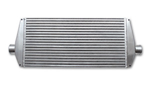 Vibrant Performance Intercooler Assembly 18X6.5X3-1/4