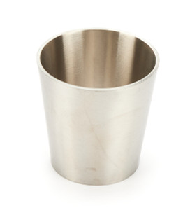 Vibrant Performance 1.5In X 2In Straight Reducer 2In Long