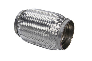 Vibrant Performance Standard Flex Coupling W/O Inner Liner 3In Vibrant Performance Standard Flex Coupling W/O Inner Liner 3In