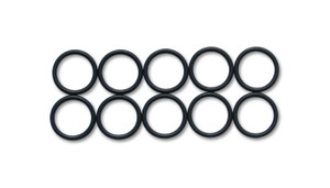 Vibrant Performance Package Of 10 -8An Rubbe R O-Rings Vibrant Performance Package Of 10 -8An Rubbe R O-Rings