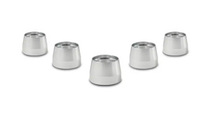 Vibrant Performance Fitting Replacement Oliv E For Ptfe Hose Ends -12