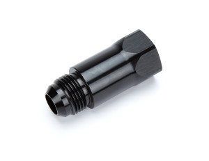 Vibrant Performance External Rollover Valve -10An Male To -10Orb