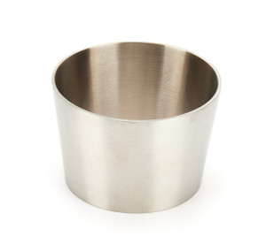 Vibrant Performance S/S 2-1/2In X 3In Concentric Reducer