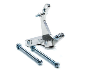 Powermaster Alt Bracket For Rear End Mount Kit