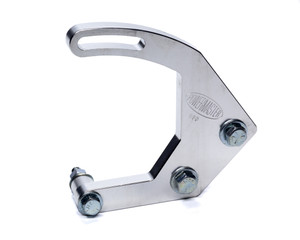Powermaster Bracket - Bbc Snug Mount For 8162 Alternator