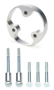 Powermaster Crank Pulley Spacer Kit