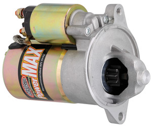 Powermaster Ford Pmgr Starter - Ford 429- 460