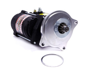 Powermaster Mastertorque Starter For Ford Fe