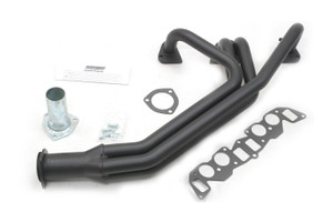 Patriot Exhaust Header Volvo 62-69