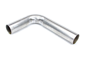Patriot Exhaust 90 Bend Mild Steel 3.000 X 3.5In Radius 18 Gauge