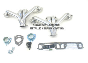 Patriot Exhaust Headers - Sbm Tight Tuck