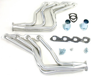 Dougs Headers Bbc Headers 1-3/4 Dia. Coated