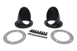 Patriot Exhaust Collector Turn-Out Kit - 3.5