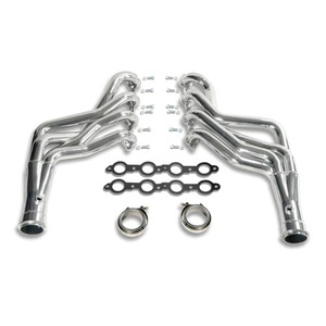 Dougs Headers Exhaust Header Set - Ls Swap Gm A-Body 64-67