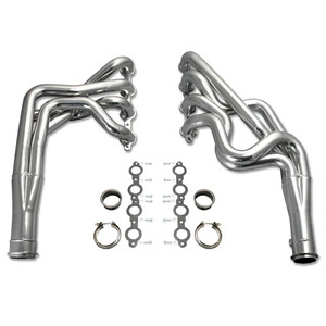 Dougs Headers Exhaust Header Set - Ls Swap Gm F-Body 75-81