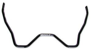 Ridetech Rear Musclebar Sway Bar 58-64 Impala