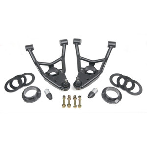 Ridetech Front Lower A-Arms 64-72 Gm A-Body