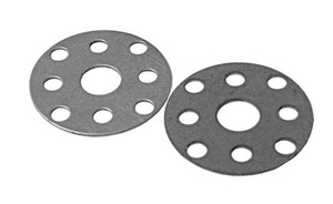 Tuff-Stuff Water Pump Shims 1/16In 2 Pack