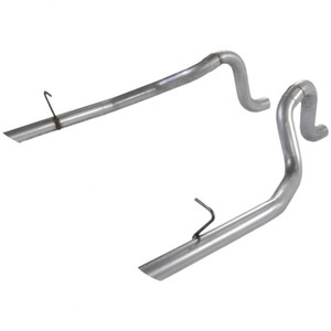 Flowmaster 86-93 Mustang Lx Tailpipe