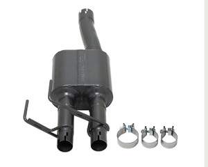 Flowmaster 09-16 Ram 1500 5.7L Outlaw Exhaust Kit