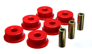 Energy Suspension Differential Carrier Bushing Set