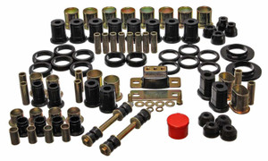 Energy Suspension 66-72 Gm Hyper-Flex Master Set