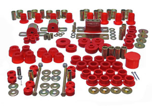 Energy Suspension Corvette Master Bushing Kit