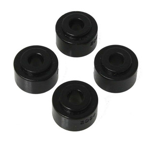 Energy Suspension End Link Grommets -Black